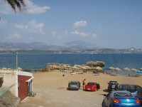Jónicas Kefalonia y Zakynthos - Blogs de Grecia - Kefalonia (14)